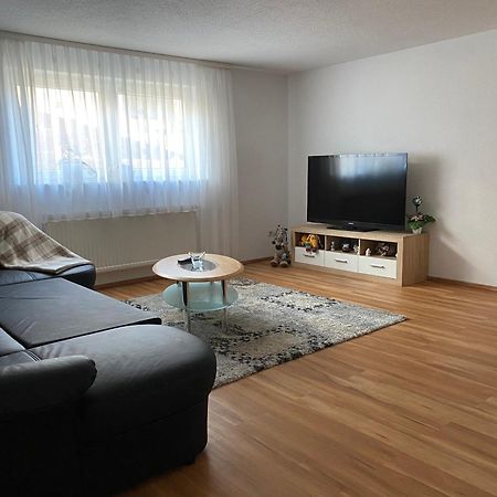 Ferienwohnung Emmingen-Liptingen المظهر الخارجي الصورة
